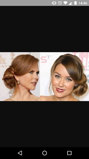 Penteado - 2