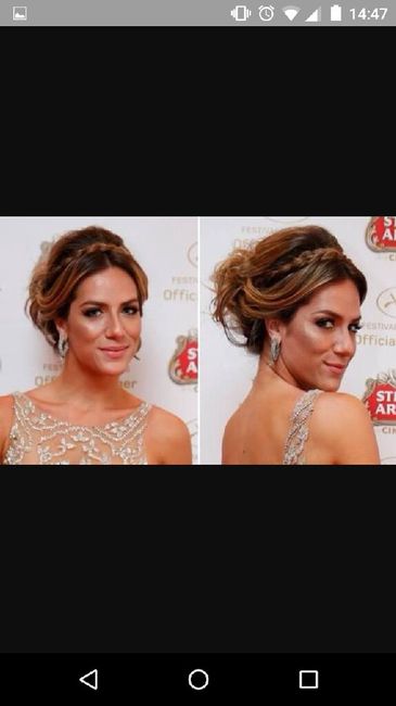 Penteado - 3