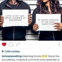 Diário de noiva - Como será o seu "Save the Date" - 2