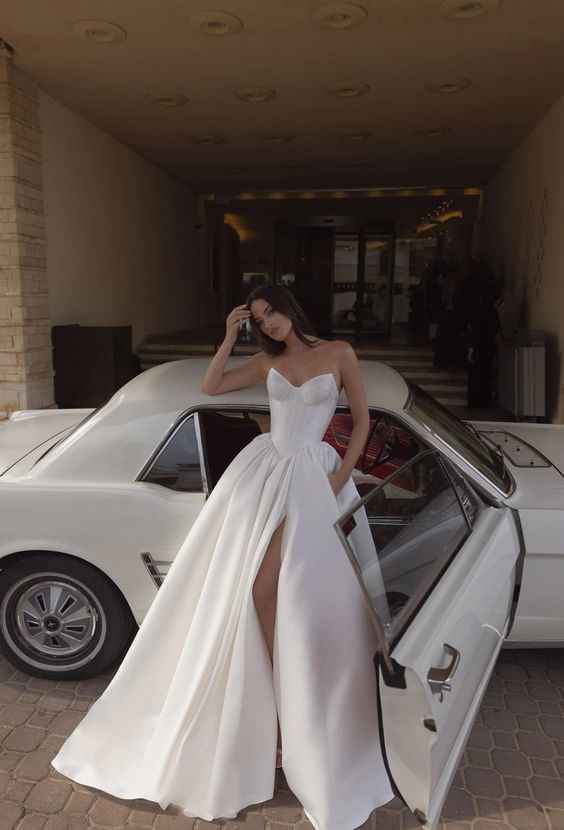 Meu vestido dos sonhos