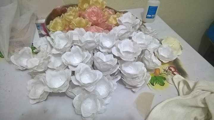 FORMINHA DE DOCES