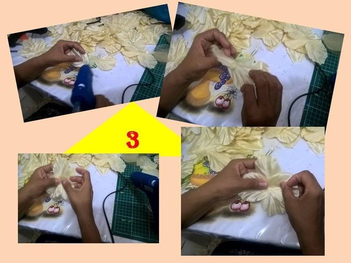 FORMINHA DE DOCES