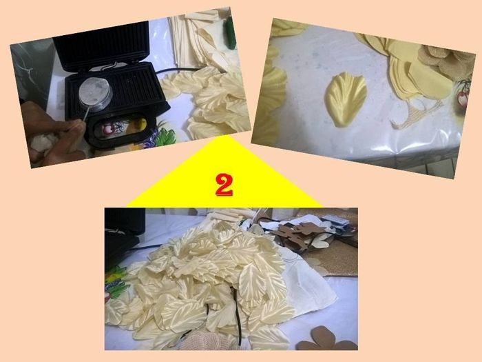 FORMINHA DE DOCES