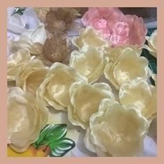 FORMINHA DE DOCES