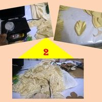 FORMINHA DE DOCES