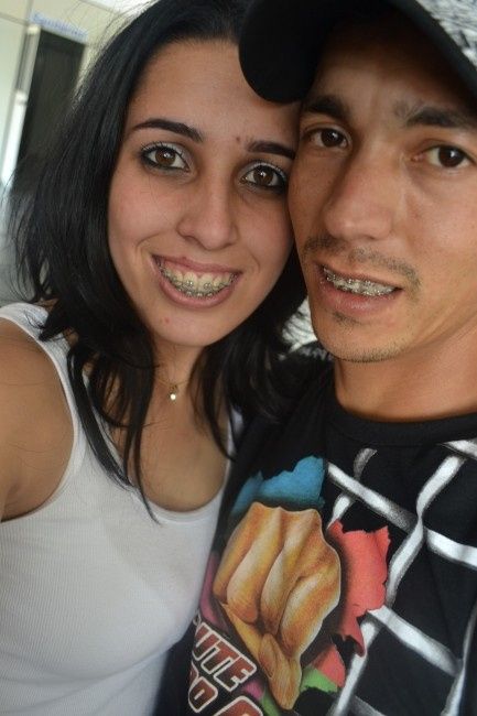 Amor meu