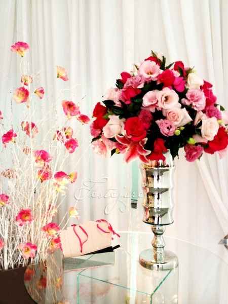 Flores