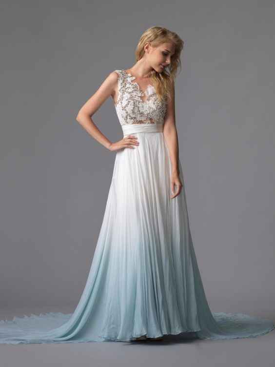 Vestido de noiva