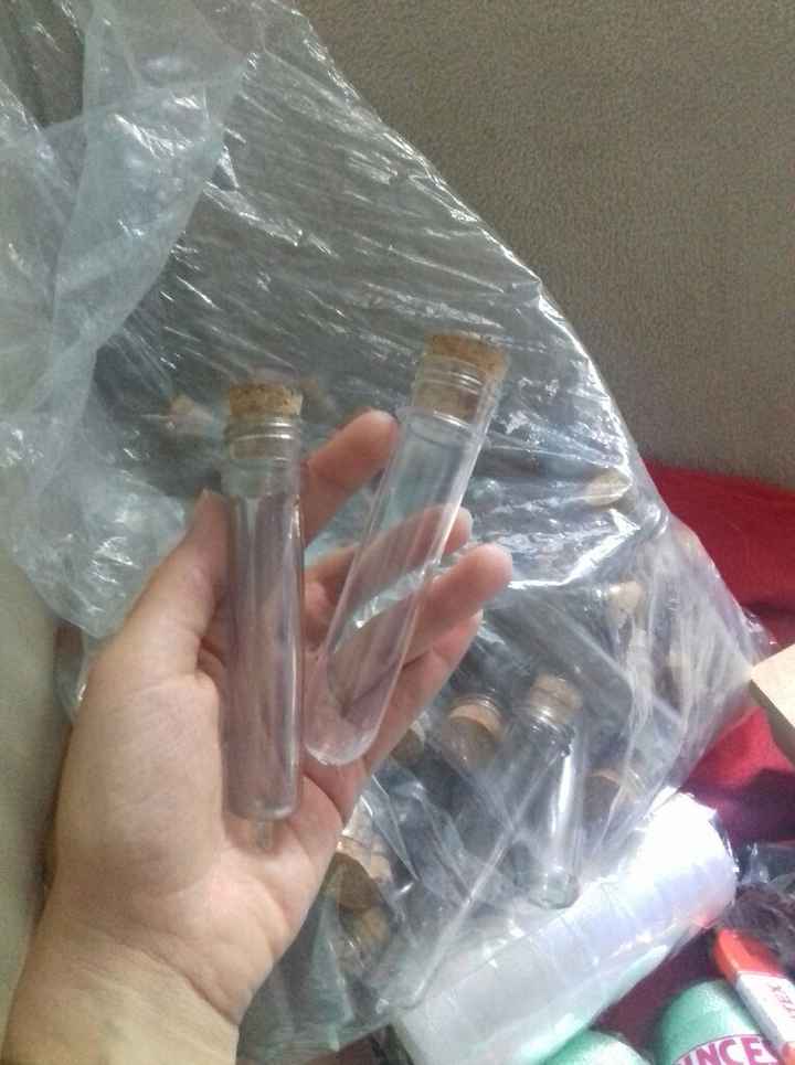 Primeira compra - 3