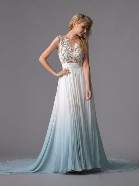Vestido de noiva