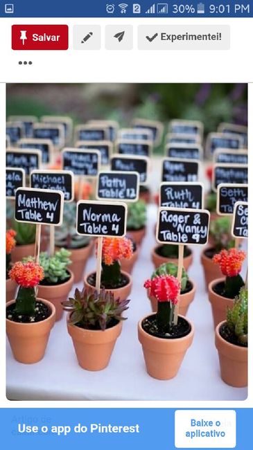 Diy decoraçao - 20