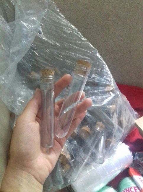 Primeira compra - 3