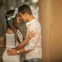 ❤Meu Pré-wedding❤ - 1