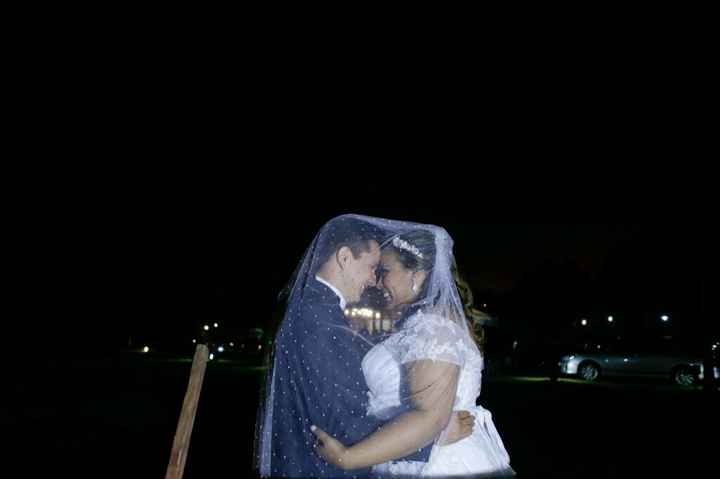 Bodas de beijinho ? - 1