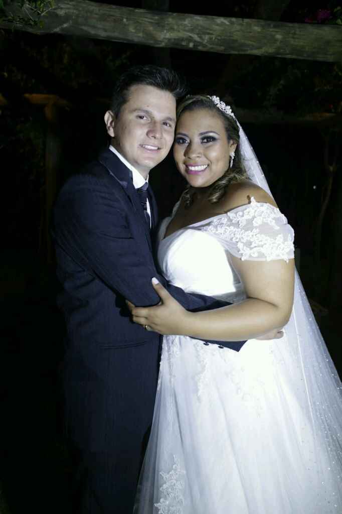 Bodas de beijinho ? - 2