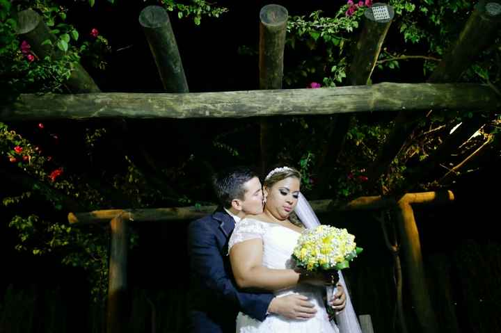 Bodas de beijinho ? - 3