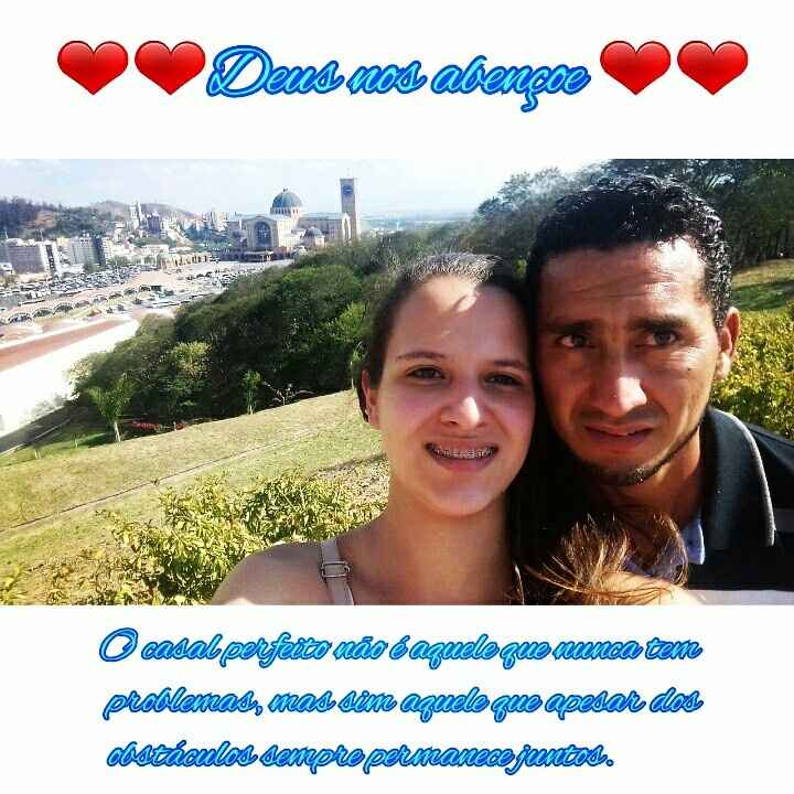 Meu calendário de amor - camila - 1