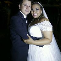 Bodas de beijinho ? - 2