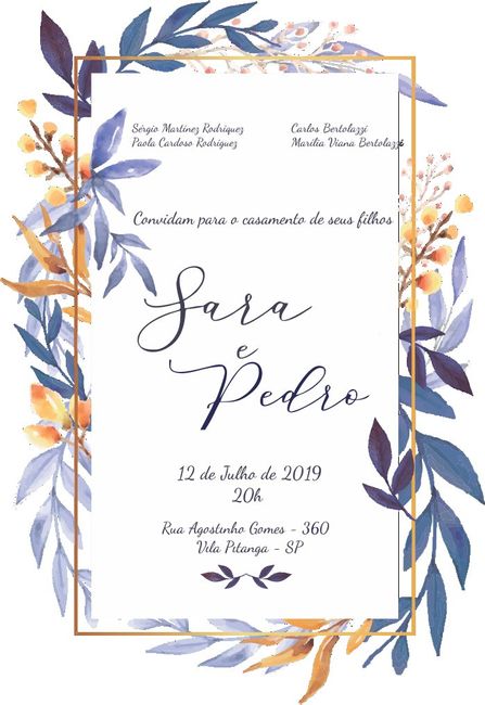 Casamento
