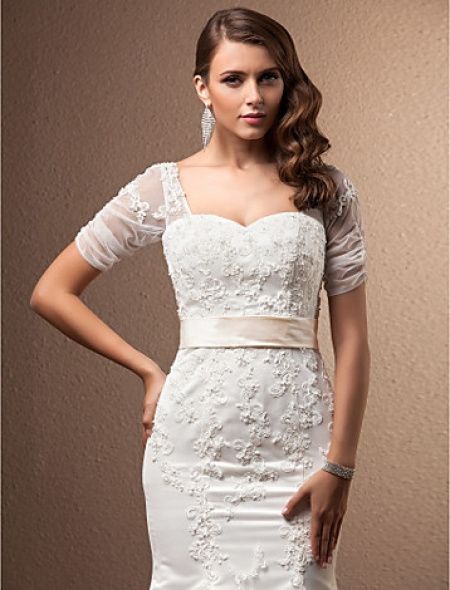 Vestido de noiva no site lightinthebox - 2