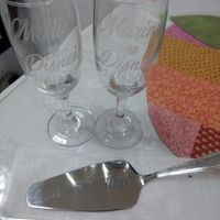 Taças personalizadas