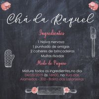Chá de Cozinha