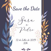 Save the Date