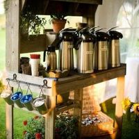 Mesa de café - 1