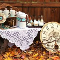 Mesa de café - 2