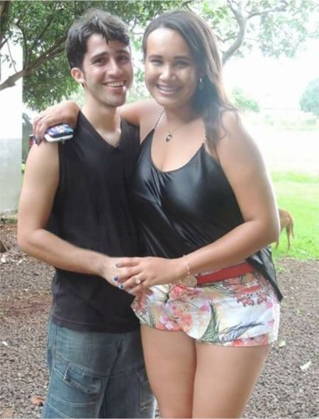 Poste aqui uma foto sua com o seu amor! - 3