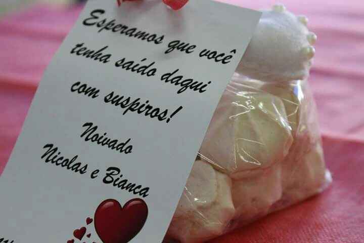 Meu noivado - fotos - 10