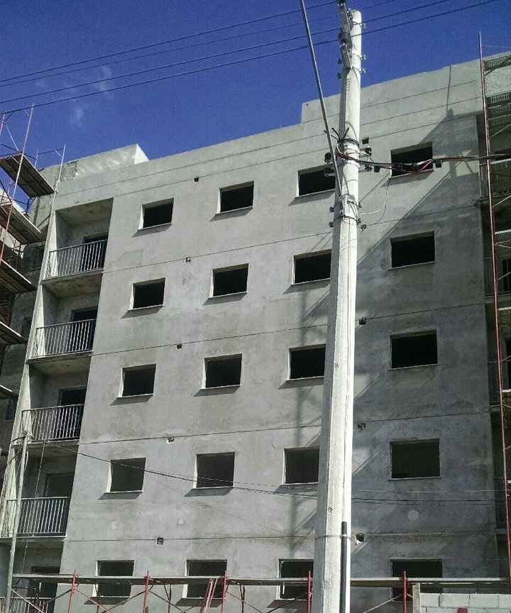 Meu ap ta saindo ? - 1