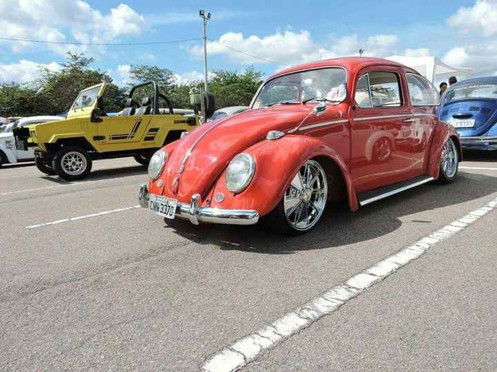 Indicação - aluguel de fusca - 2