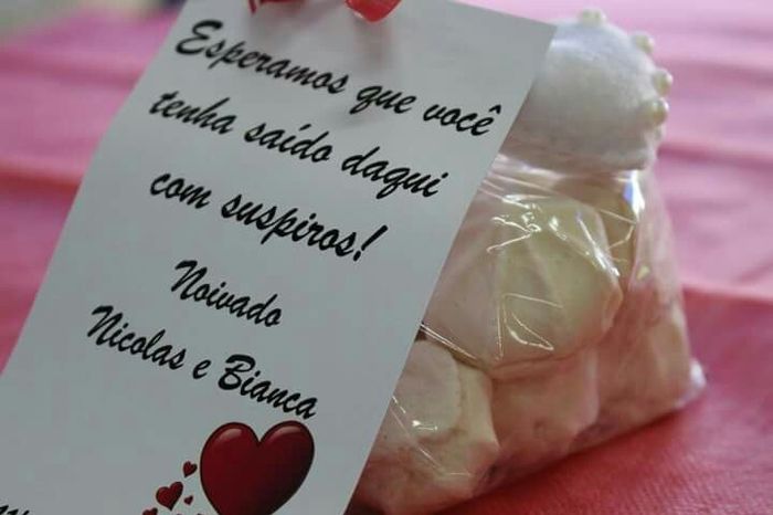 Meu noivado - fotos - 10