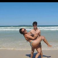 Poste aqui uma foto sua com o seu amor! - 2