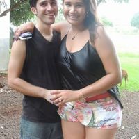 Poste aqui uma foto sua com o seu amor! - 3