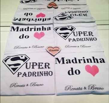 3 Lembrancinha