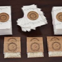 Lágrima de Alegria!