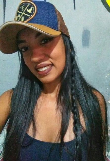 Arrependida 👰 😌🙇 - 2