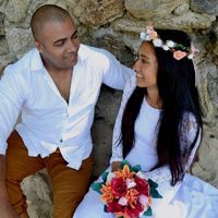 Pré wedding - 1