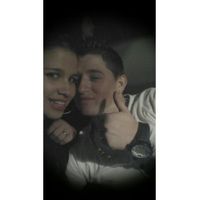 Meu riso é tão feliz contigo, meu melhor amigo meu amor - 1