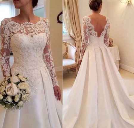 vestido que vou usar do mesmo modelo