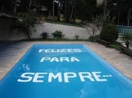Idéias para decorar piscina - 6
