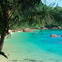 Picinguaba - Ubatuba