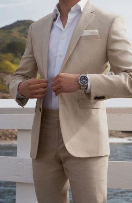 Combinar ou não a gravata dos padrinhos com o vestido das madrinhas? 1
