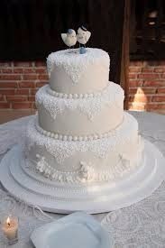 Bolo de casamento 2