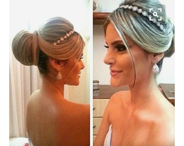 Qual coque é o mais bonito? - 4