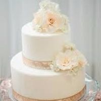 Bolo de casamento 1