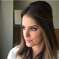 Penteado casamento civil