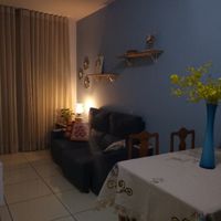 Nossa sala 